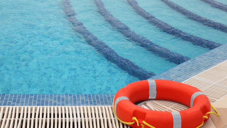 Swimming Pool Safety Guidelines